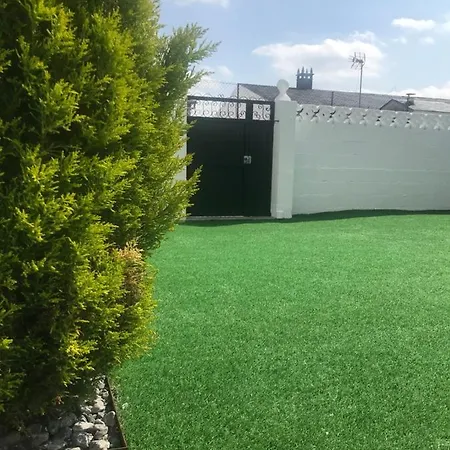 Casa Grande Do Costureiro-para Grupos En Con Terraza Y Vistas