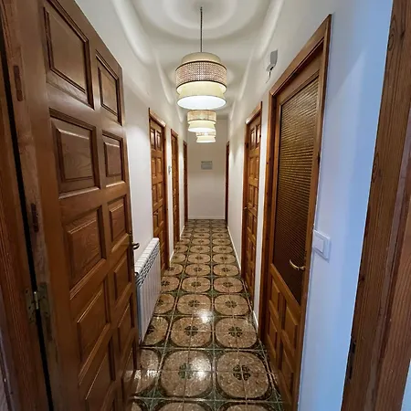 Casa Grande Do Costureiro-para Grupos En Con Terraza Y Vistas بورتومارين