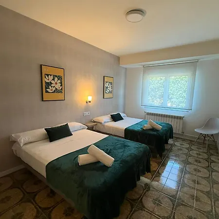 Casa Grande Do Costureiro-para Grupos En Con Terraza Y Vistas *