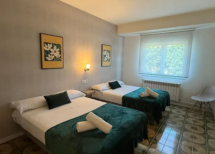 Casa Grande Do Costureiro-para Grupos En Con Terraza Y Vistas *